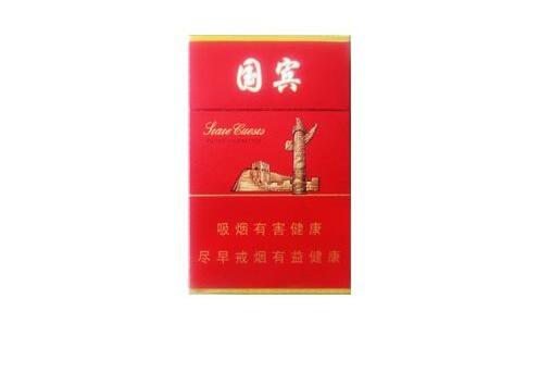 牛奶爆珠香烟焦油量