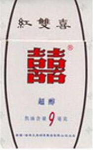 什么香烟烟嘴有爆珠